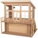 The Contemporary Dollhouse Kit 112 Scale by Houseworks