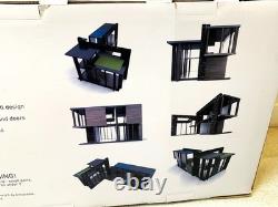 The Edward House Doll House by Brinca Dada NRFB