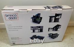 The Edward House Doll House by Brinca Dada NRFB