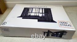 The Edward House Doll House by Brinca Dada NRFB
