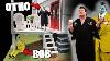 The Final Dolls For My Beetlejuice Dollhouse Otho And Bob