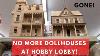 The Real Reason Hobby Lobby Got Rid Of Dollhouses U0026 Miniatures
