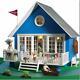 The Retreat Kit 112th Scale Dolls House by Dolls House Emporium 1800