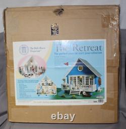 The Retreat Kit Kit 1800 Dolls House Emporium 1/12th Scale