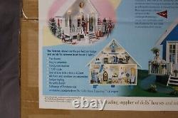 The Retreat Kit Kit 1800 Dolls House Emporium 1/12th Scale