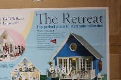 The Retreat Kit Kit 1800 Dolls House Emporium 1/12th Scale