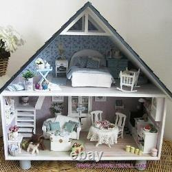 The Retreat Kit by the Dolls House Emporium