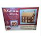 The Willow Dollhouse Kit by Greenleaf Dollhouses