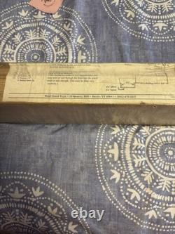 This Is A RealGood Toys Dollhouse Porch Addition Kit New In Package