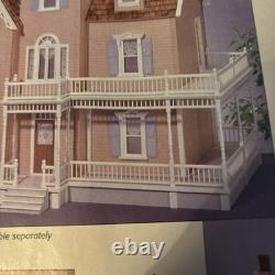 This Is A RealGood Toys Dollhouse Porch Addition Kit New In Package