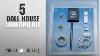Top 10 Doll House Lighting Kit 2018 Dollhouse Miniature Starter Wiring Kit