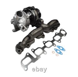 Turbocharger NEW AUDI, VW, SKODA, SEAT 2.0TDI 2010-2022 04L253019Q