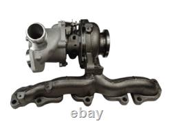 Turbocharger NEW AUDI, VW, SKODA, SEAT 2.0TDI 2010-2022 04L253019Q