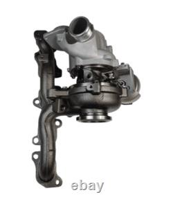 Turbocharger NEW AUDI, VW, SKODA, SEAT 2.0TDI 2010-2022 04L253019Q