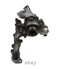 Turbocharger NEW AUDI, VW, SKODA, SEAT 2.0TDI 2010-2022 04L253019Q