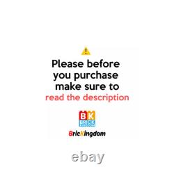 Typewriter MOC 21327 PCS 2079 Building Bricks Toy Set Gift for Adult