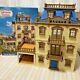 USED Sylvanian Families UK Grand Mansion from Japan