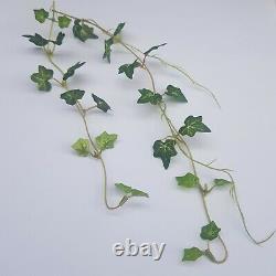 Update soon 50 cm Long Miniature IVY CREEPER CLIMBER Hanging Dollhouse V4