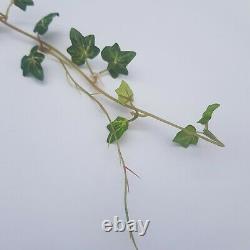 Update soon 50 cm Long Miniature IVY CREEPER CLIMBER Hanging Dollhouse V4