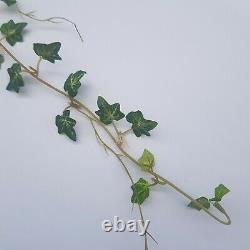 Update soon 50 cm Long Miniature IVY CREEPER CLIMBER Hanging Dollhouse V4