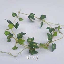 Update soon 50 cm Long Miniature IVY CREEPER CLIMBER Hanging Dollhouse V4