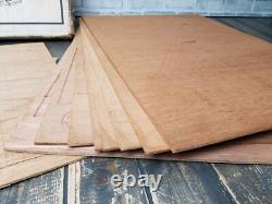 VINTAGE The Washington Wood Doll House Kit # 8004 By Greenleaf SEE IMAGES