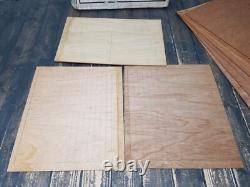 VINTAGE The Washington Wood Doll House Kit # 8004 By Greenleaf SEE IMAGES