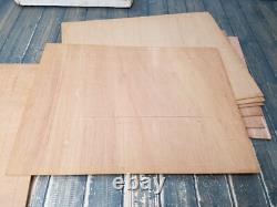 VINTAGE The Washington Wood Doll House Kit # 8004 By Greenleaf SEE IMAGES