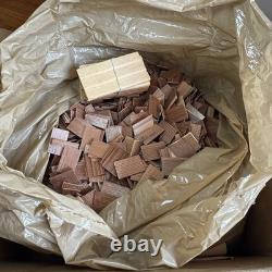 VTG Dura Craft HR 560 Heritage Dollhouse Kit Victorian Mansion + Wallpaper