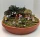 VTG Handmade 112 Fox Family Gathering