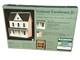 Vermont Farmhouse Jr Wood Dollhouse Real Good Toys Model J-M401 NEW OPEN BOX