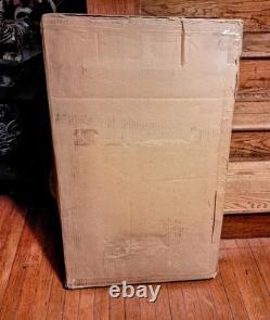 Very Rare, CONTEMPORARY RANCH HOUSE Kit, by Real Good Toys. NIB