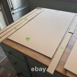 Victoria's Farm House Kit by Real Good Toys JM-1065 Dollhouse Incomplete READ