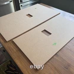 Victoria's Farm House Kit by Real Good Toys JM-1065 Dollhouse Incomplete READ