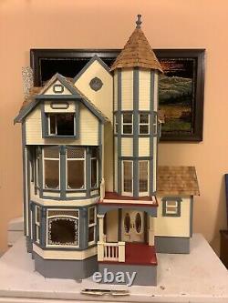 Victorian Dollhouse