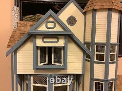 Victorian Dollhouse