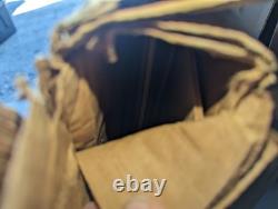 Vintage 1979 Greenleaf Harrison Dollhouse Kit 8006 Unassembled Classic Victorian