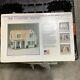 Vintage 1989 Gg Products The Country House Wood Dollhouse 112 Scale