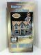 Vintage 1998 Dura-Craft Newport Cape House Wood Dollhouse Kit NW185 New in Box