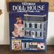 Vintage 70s Skilcraft Victorian Doll House Kit No. 680 NEW Unassembled RARE