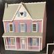Vintage 80's Charming Place #560 Victorian DIY Dollhouse Kit NOS 1989