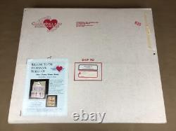 Vintage 80's Charming Place #560 Victorian DIY Dollhouse Kit NOS 1989