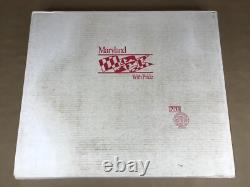 Vintage 80's Charming Place #560 Victorian DIY Dollhouse Kit NOS 1989