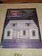 Vintage Batrie Dollhouse Real Wood Victorian Cottage Bradley Great Project
