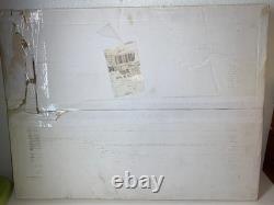 Vintage Corona Concepts Wood Magnolia Country Farmhouse Dollhouse Kit