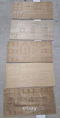 Vintage Country Dream Collection Bellingham Farm House BL455 Mansions in Minutes