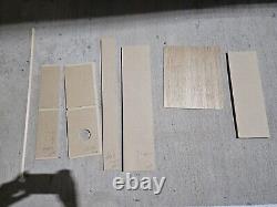 Vintage Country Dream Collection Bellingham Farm House BL455 Mansions in Minutes
