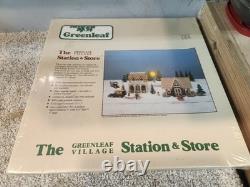 Vintage Doll House and Vintage Furniture