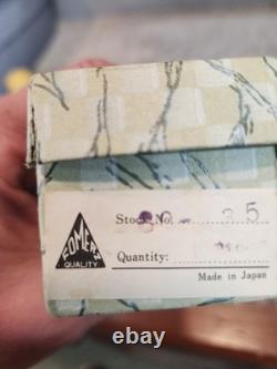 Vintage Doll House and Vintage Furniture