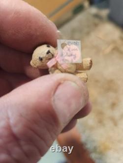 Vintage Doll House and Vintage Furniture